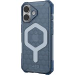 Essential Armor MS case iP17 Cloud Blue