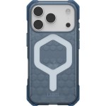 Essential Armor MS case iP17 Pro Cl.Blue
