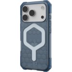 Essential Armor MS case iP17 Pro Cl.Blue