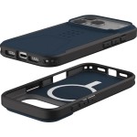 Civilian MS case iPhone 17 Pro Mallard