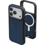 Civilian MS case iPhone 17 Pro Mallard