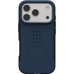 Civilian MS case iPhone 17 Pro Mallard