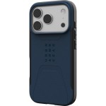 Civilian MS case iPhone 17 Pro Mallard