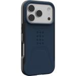 Civilian MS case iPhone 17 Pro Mallard