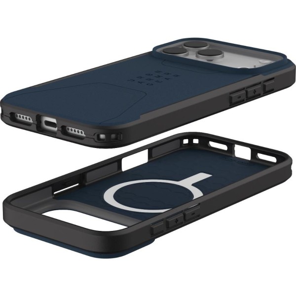 Civilian MS case iP17 Pro Max Mallard