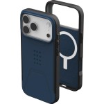 Civilian MS case iP17 Pro Max Mallard