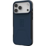 Civilian MS case iP17 Pro Max Mallard