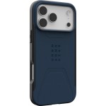 Civilian MS case iP17 Pro Max Mallard