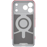 Classic C1 MS case iPhone 17 Pro Ruby