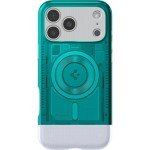 Classic C1 MS case iPhone 17 Pro Blue