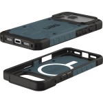Pathfinder MS case iP17 Pro Cloud Blue