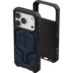 Monarch Pro case iP17 Pro Kevlar Mallard
