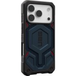 Monarch Pro case iP17 Pro Kevlar Mallard