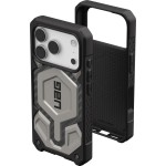 Monarch Pro case iP17 Pro Titanium UAG