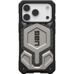 Monarch Pro case iP17 Pro Titanium UAG