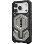 Monarch Pro case iP17 Pro Titanium UAG