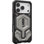 Monarch Pro case iP17 Pro Titanium UAG