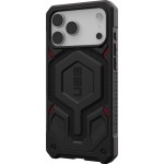 Monarch Pro case iP17 Pro Max Kev.Black