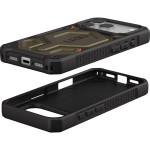 Monarch Pro case iP17 Pro Element Green