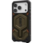 Monarch Pro case iP17 Pro Element Green