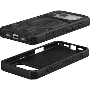 Monarch Pro case iP17 Pro Carbon Fiber