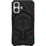 Monarch Pro case iPhone 17 Kevlar Black