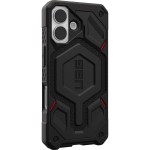 Monarch Pro case iPhone 17 Kevlar Black
