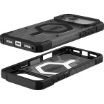 Pathfinder Clear MS iP17 Pro Max Ash/Bk
