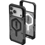 Pathfinder Clear MS iP17 Pro Max Ash/Bk