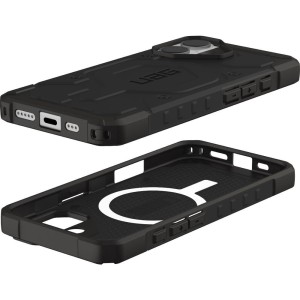 Pathfinder MS case iPhone 17 Black UAG