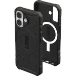 Pathfinder MS case iPhone 17 Black UAG