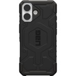 Pathfinder MS case iPhone 17 Black UAG