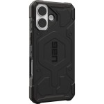 Pathfinder MS case iPhone 17 Black UAG