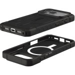 Pathfinder MS case iPhone 17 Pro Black
