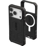 Pathfinder MS case iPhone 17 Pro Black