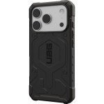 Pathfinder MS case iPhone 17 Pro Black