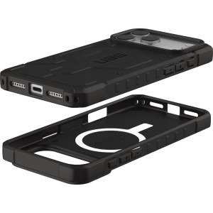 Pathfinder MS case iPhone 17 Pro Max Bk