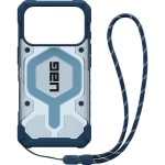 Pathfinder Clear MS iP17 Pro BluesLan.