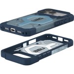 Pathfinder Clear MS iP17 Pro BluesLan.