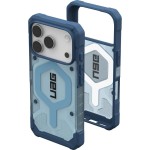 Pathfinder Clear MS iP17 Pro BluesLan.
