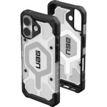 Pathfinder Clear MS iPhone 17 Ice/Silver
