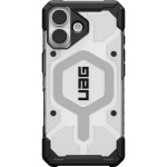 Pathfinder Clear MS iPhone 17 Ice/Silver