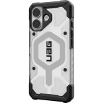 Pathfinder Clear MS iPhone 17 Ice/Silver