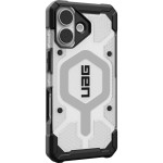 Pathfinder Clear MS iPhone 17 Ice/Silver