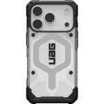 Pathfinder Clear MS iP17 Pro Ice/Silver
