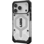 Pathfinder Clear MS iP17 Pro Ice/Silver
