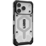 Pathfinder Clear MS iP17 Pro Ice/Silver