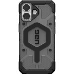 Pathfinder Clear MS iPhone 17 Ash/Black