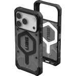 Pathfinder Clear MS iP17 Pro Ash/Black