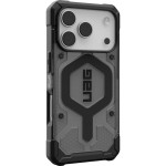 Pathfinder Clear MS iP17 Pro Ash/Black